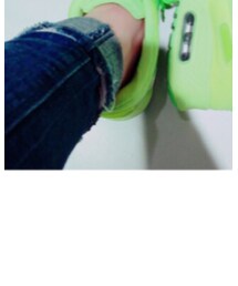 ZARA | デニムパンツ