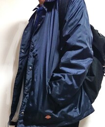 Dickies | ナイロンジャケット
