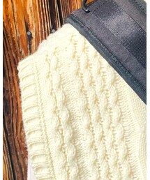 coca（coca） | ニット/セーター