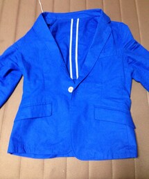 テーラードジャケット