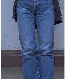 501 vintage | デニムパンツ