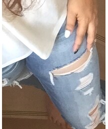 American Eagle | デニムパンツ