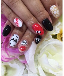 nail salon amelie | ハンドケア/ハンドクリーム