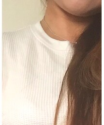 present | ネックレス