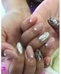 Nailsalon Amelie | ハンドケア/ハンドクリーム