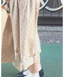 VINTAGE | ワンピース