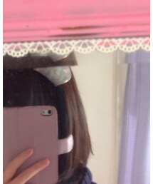 RoseMarie seoir | バレッタ/ヘアクリップ