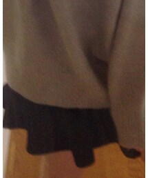 SNIDEL | パンツ