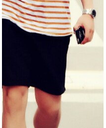 H&M | カーゴパンツ