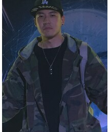 MADNESS | ネックレス