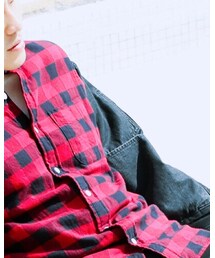 MUJI Labo | シャツ/ブラウス