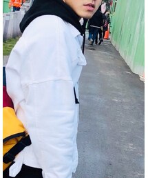 Nic | デニムジャケット