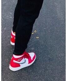 AIR JORDAN | スニーカー