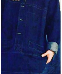 MADE IN USA | その他トップス