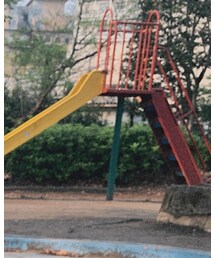 すべりだい | インテリア