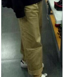 UNIQLO | チノパンツ