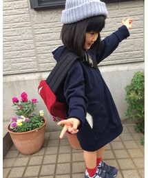 カニポーズらしい | その他