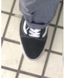 VANS | スニーカー