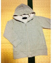 SHISKY | パーカー