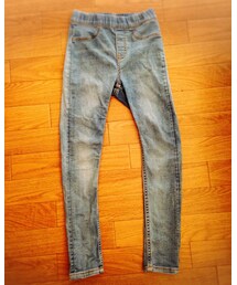 H&M | デニムパンツ