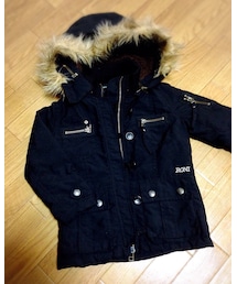 RONI | モッズコート