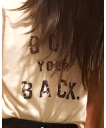 Birthday | Tシャツ/カットソー