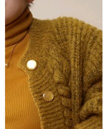 古着 | カーディガン/ボレロ