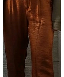 no brand | その他パンツ