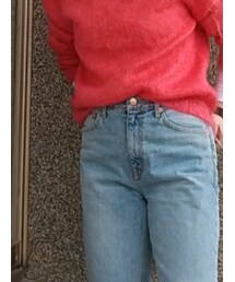 used | ニット/セーター