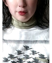 used | Tシャツ/カットソー