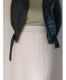 no brand | ニット/セーター