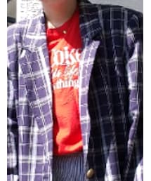 古着 | Tシャツ/カットソー