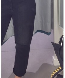 HM | デニムパンツ