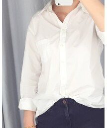 UNIQLO | シャツ/ブラウス