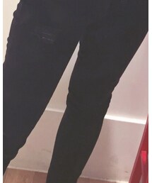 GAP | デニムパンツ