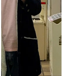 Lee | ムートンコート