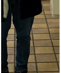 FRAPBOIS | デニムパンツ