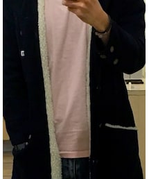 NANO universe | Tシャツ/カットソー