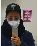 STUSSY(ステューシー)の「帽子(キャップ)」