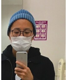 BEAUTY&YOUTH UNITED ARROWS | ニットキャップ/ビーニー