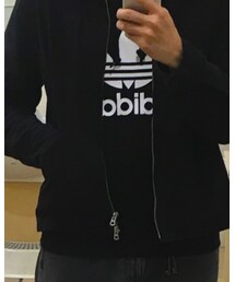 adidas | パーカー