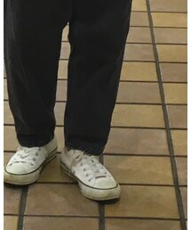 CONVERSE | スニーカー