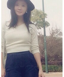 LILY BROWN | ニット/セーター