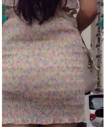 SNIDEL | スカート