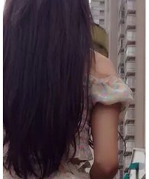 SNIDEL | チューブトップ