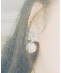 SNIDEL | イヤリング