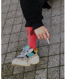 H&M DIVIDED | ソックス/靴下