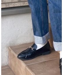 GU | ローファー