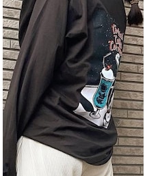 LOOP | Tシャツ/カットソー