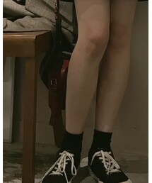 CONVERSE | スニーカー